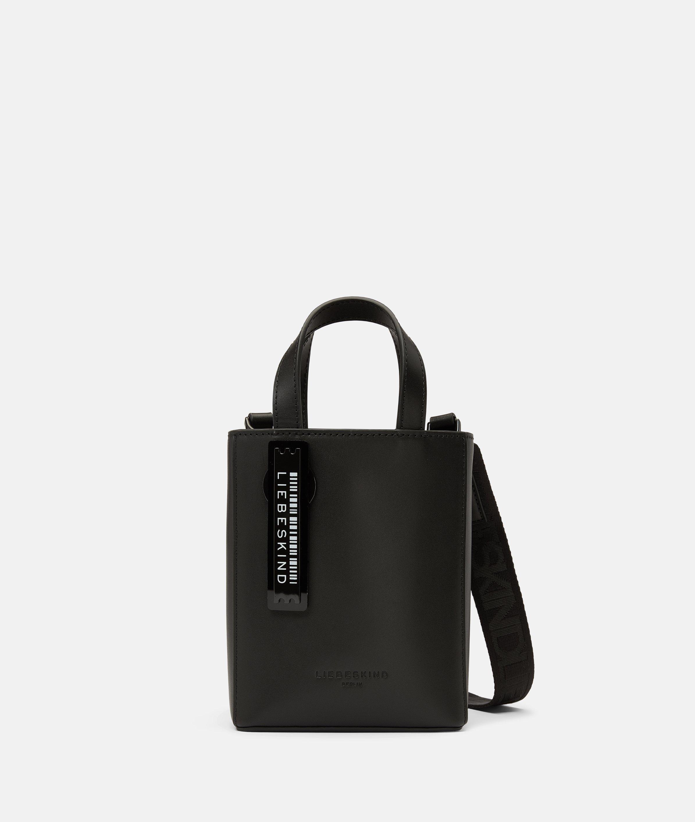 liebeskind paper bag tote m