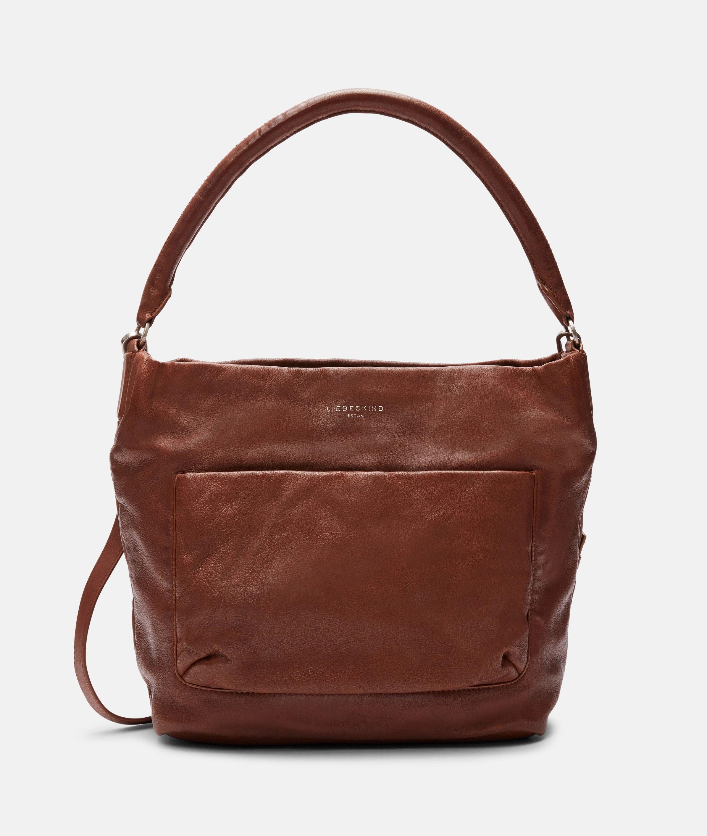 Leather handbags | Liebeskind Berlin