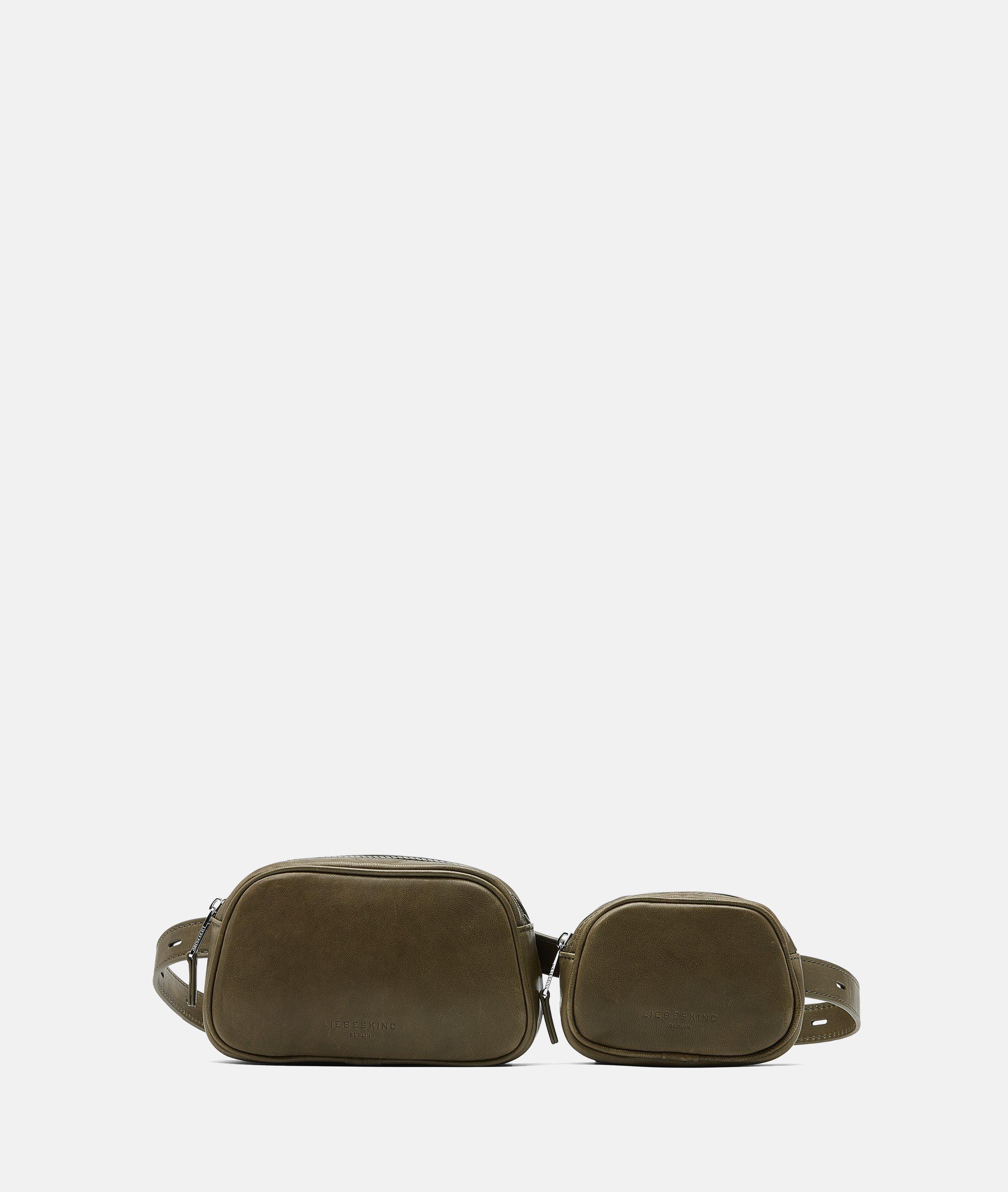 posh bum bags