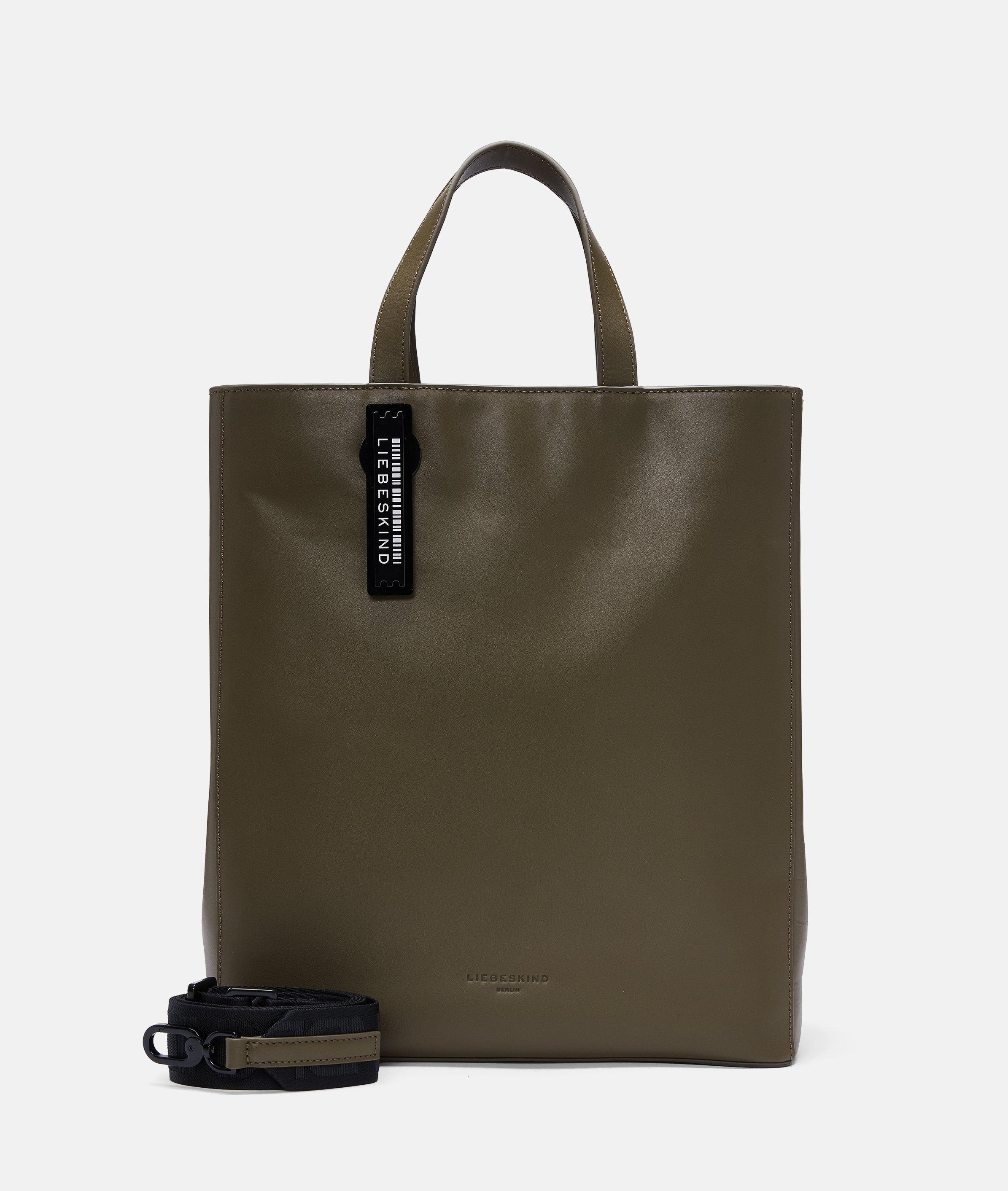 liebeskind paperbag