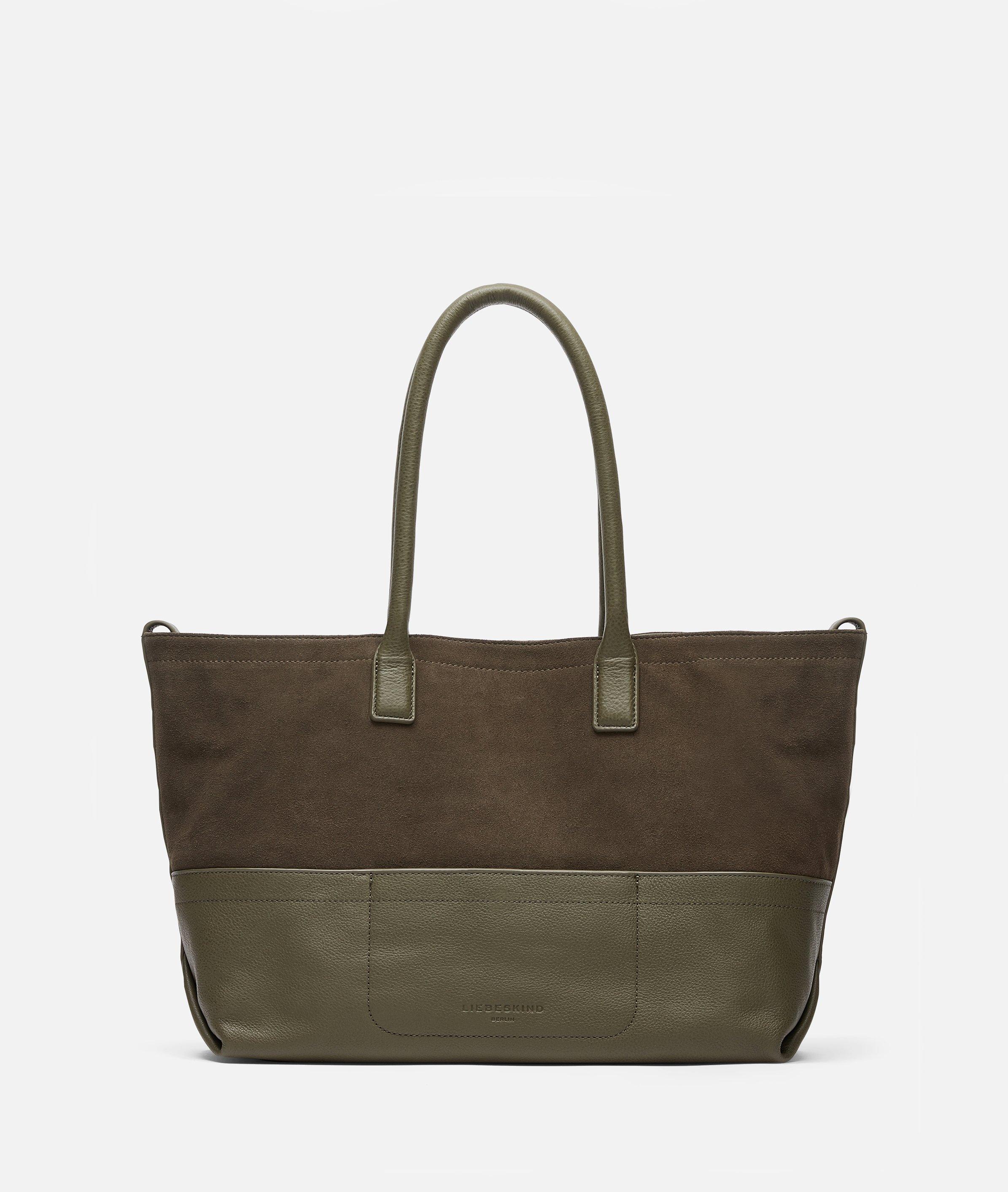 New bags, purses and accessories from LIEBESKIND Berlin