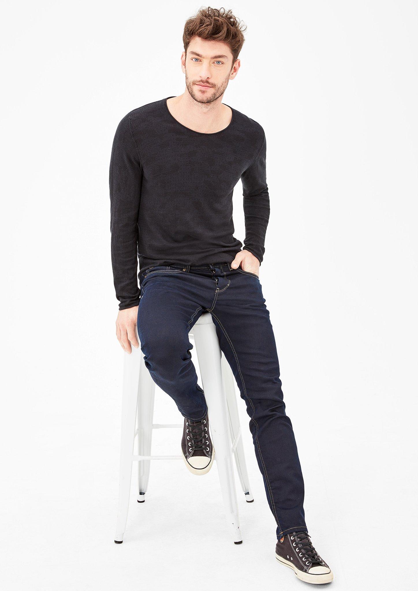 Slim Fit Jeans for Men | s.Oliver