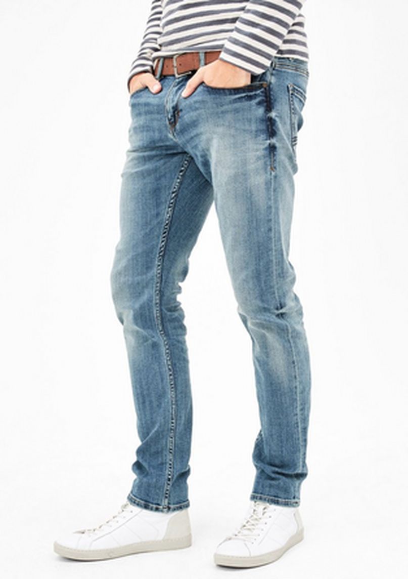 Slim Fit Jeans for Men | s.Oliver
