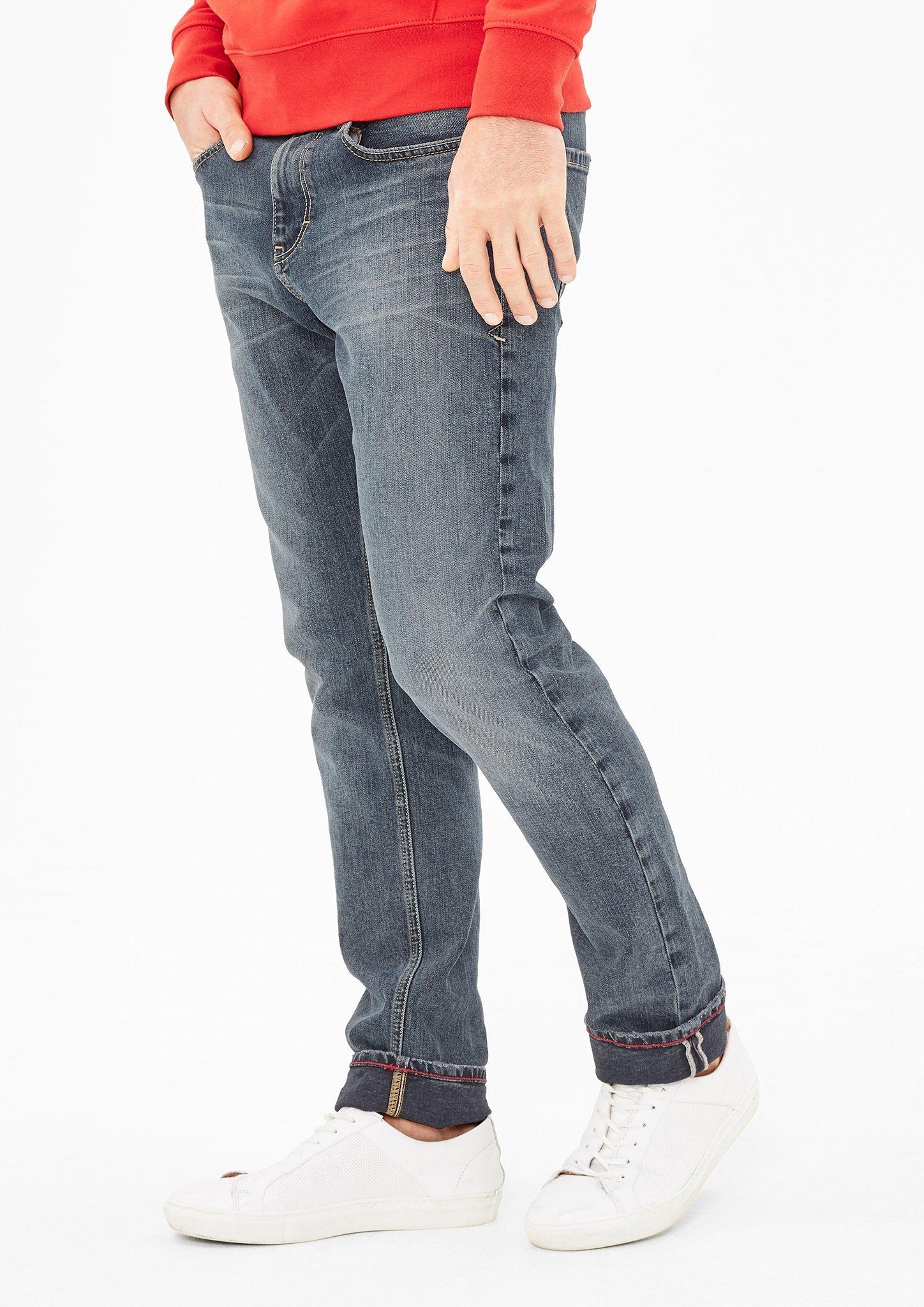 Slim Fit Jeans for Men | s.Oliver