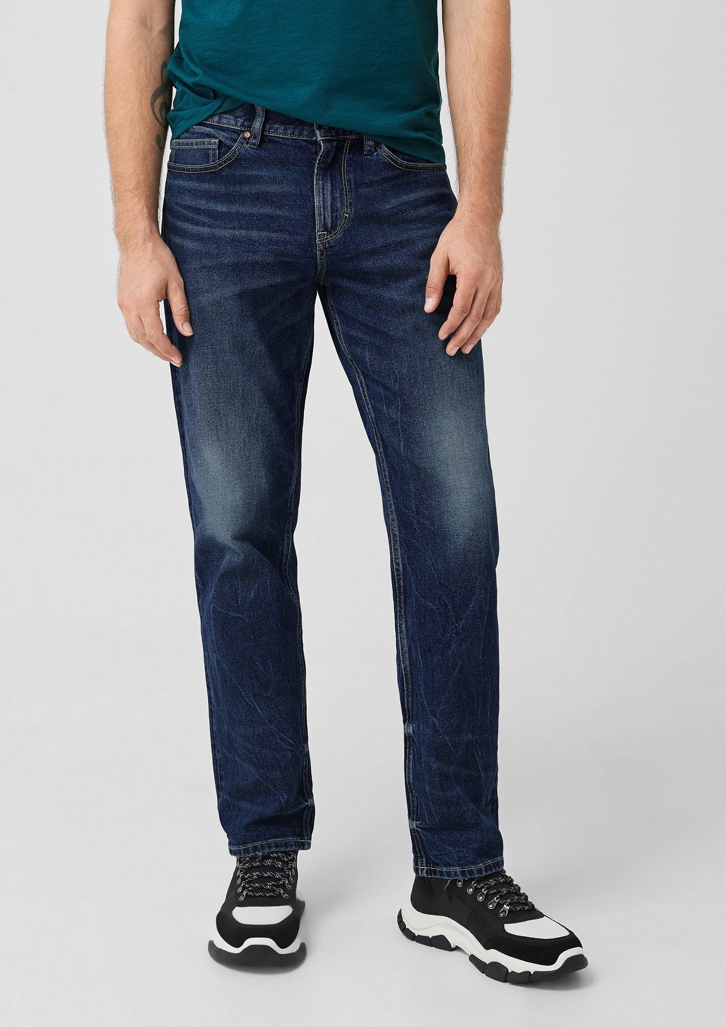 s oliver relaxed fit scube