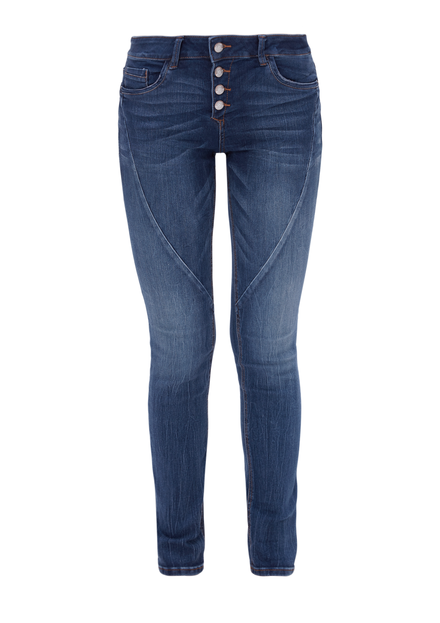 Buy Smart Slim: Stretch jeans | s.Oliver shop