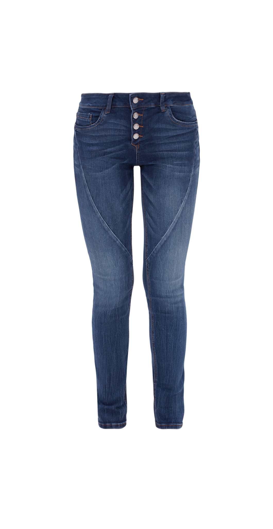 Buy Smart Slim: Stretch jeans | s.Oliver shop