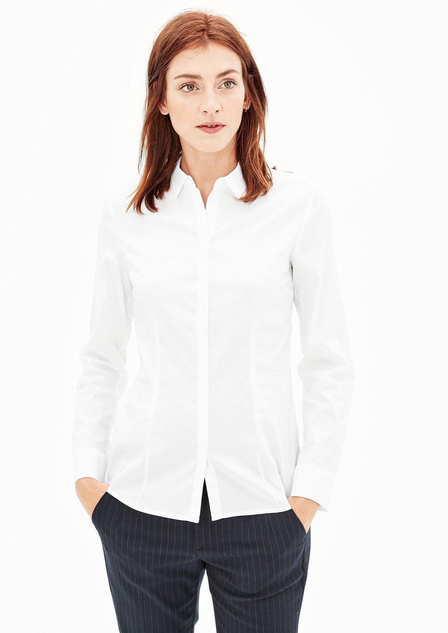Plain Long Sleeve Tops for Women | s.Oliver