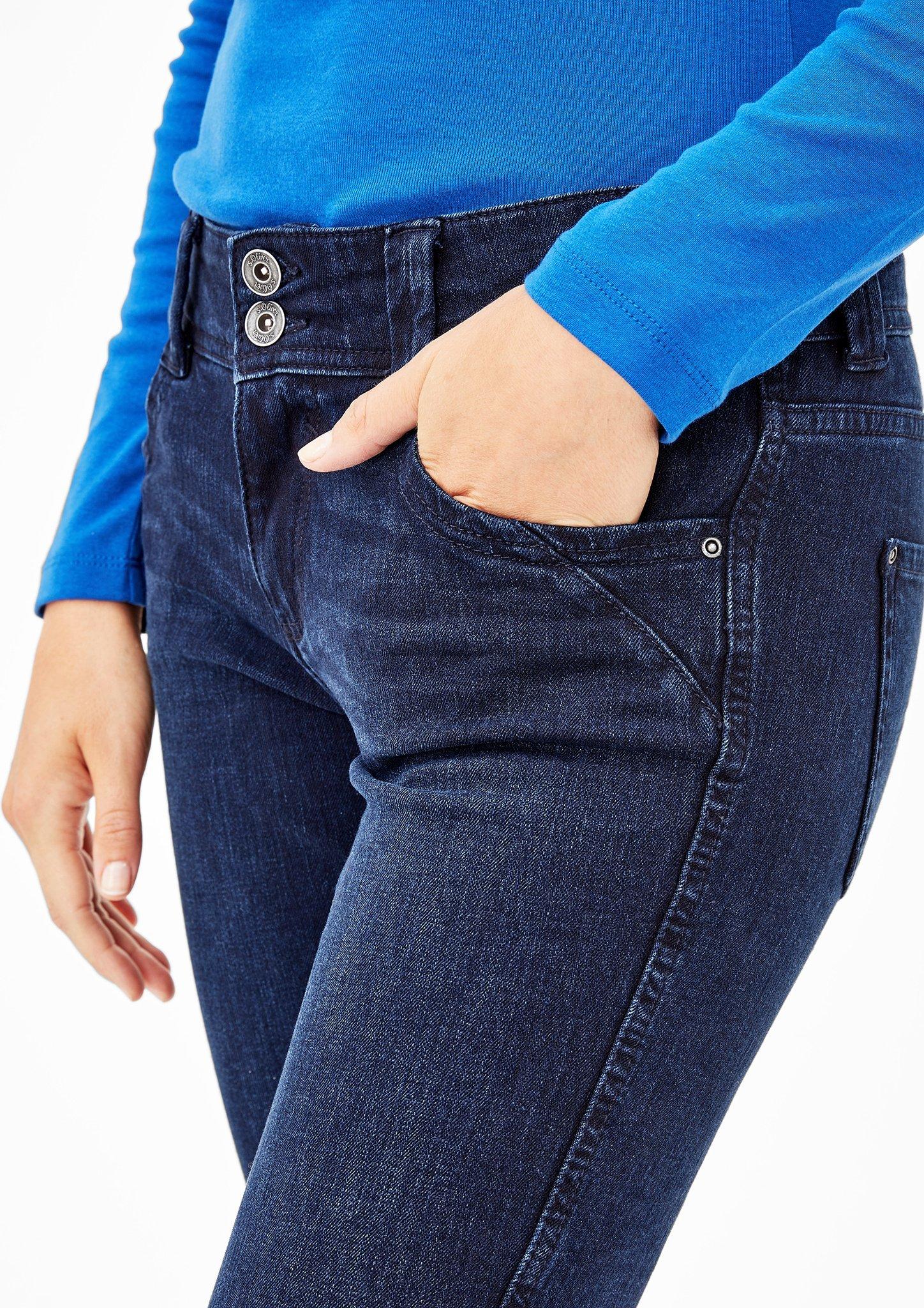 Slim Fit Jeans for Women | s.Oliver