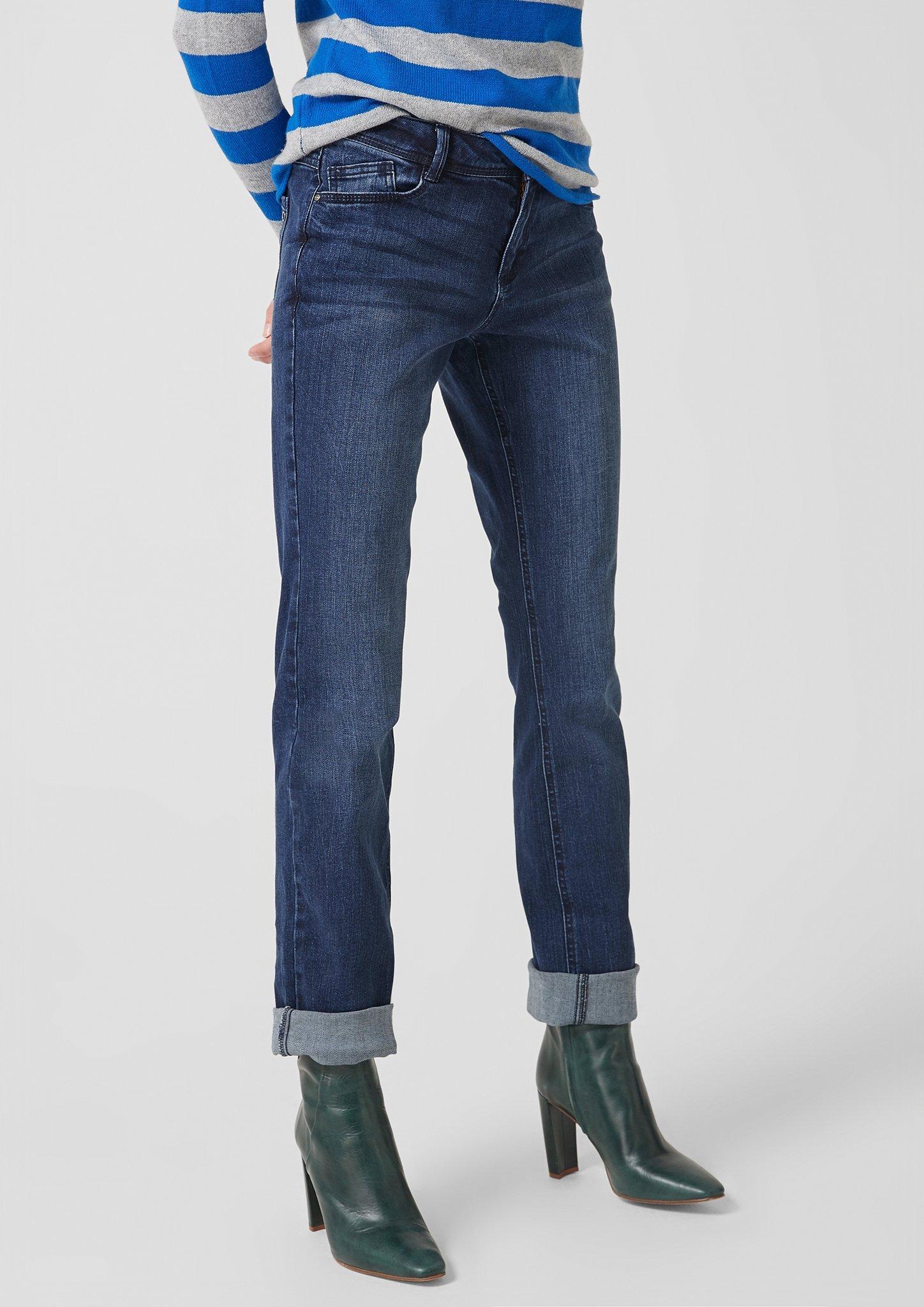 Straight Jeans for Women | s.Oliver