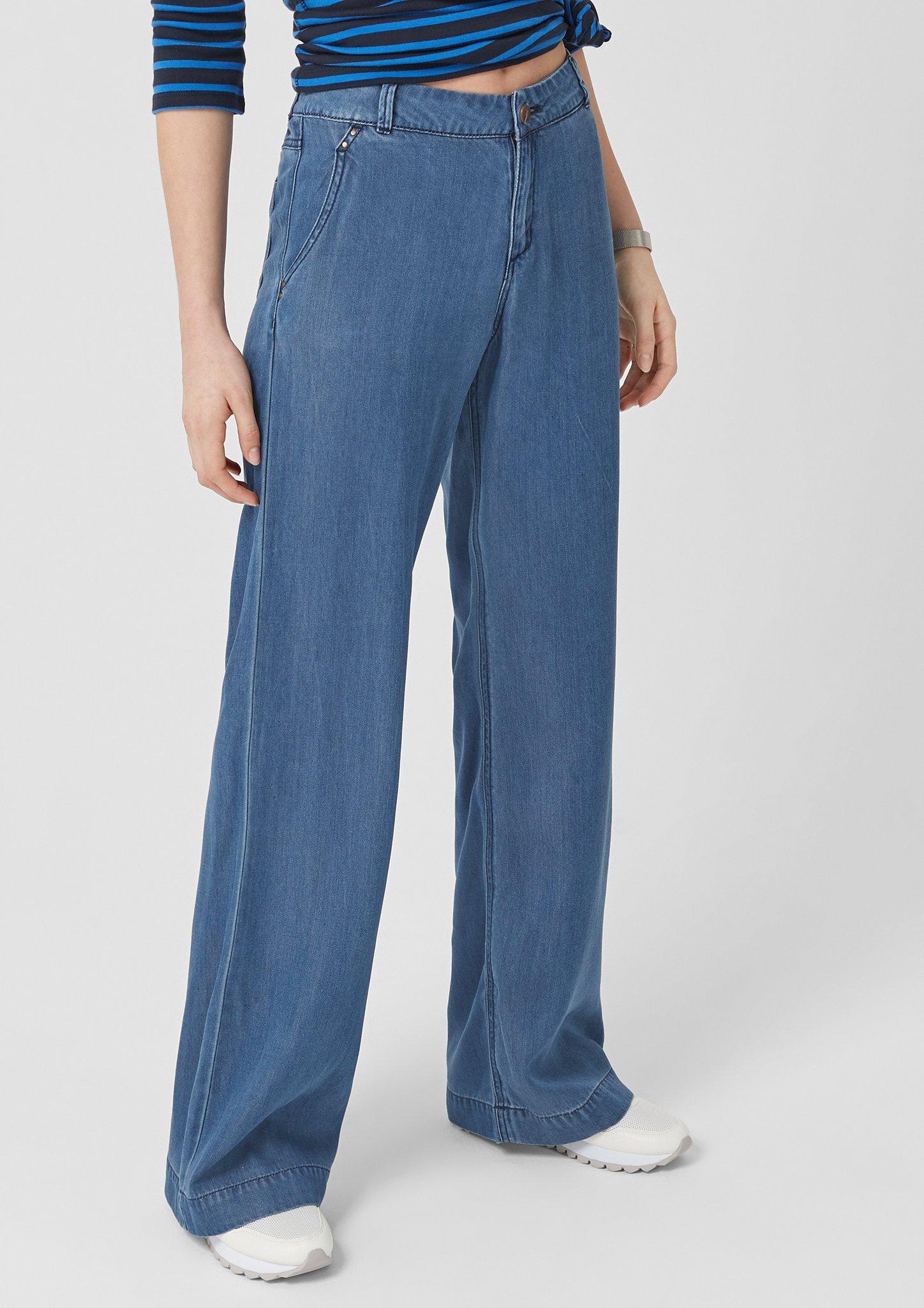 bootcut jeans s oliver