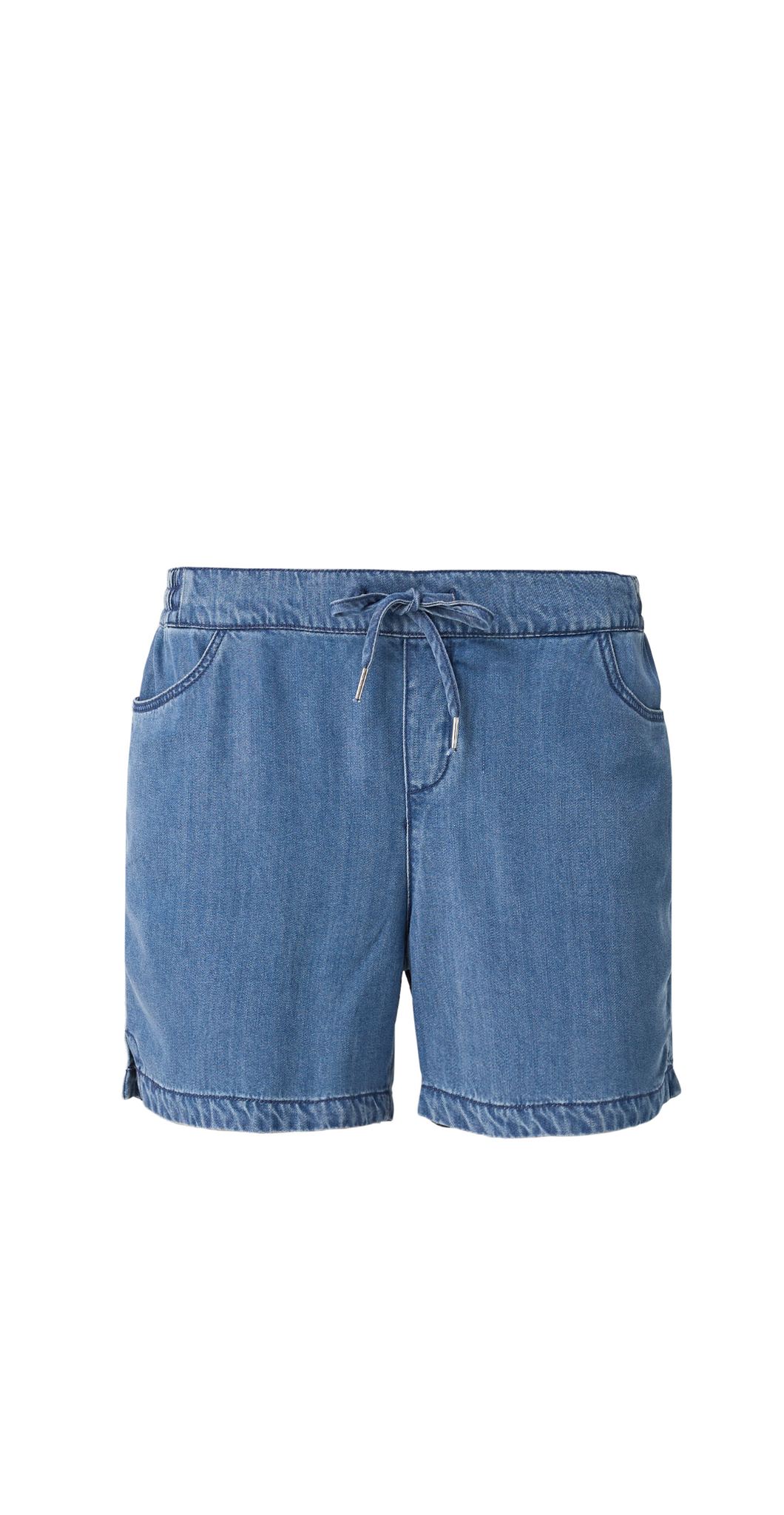 Details zu s.Oliver Casual Women Smart Short: Lyocell Hose Neu Details zu s.Oliver Casual Women Smart Short: Lyocell Hose Neu