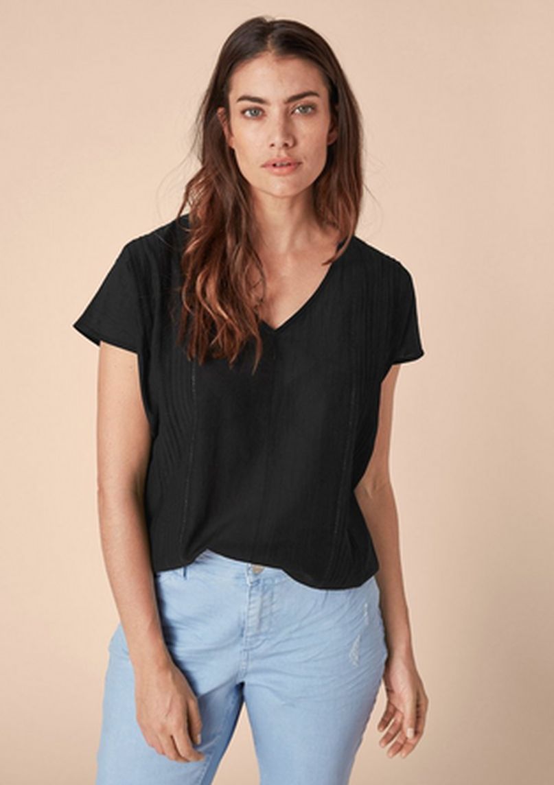 Blouses for Women | TRIANGLE Fashion