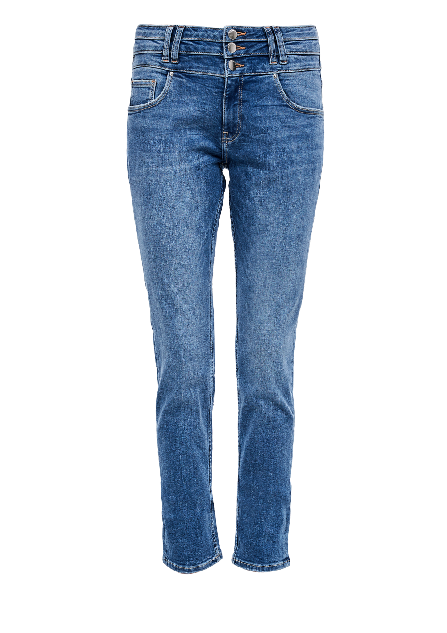 s oliver jeans catie slim fit