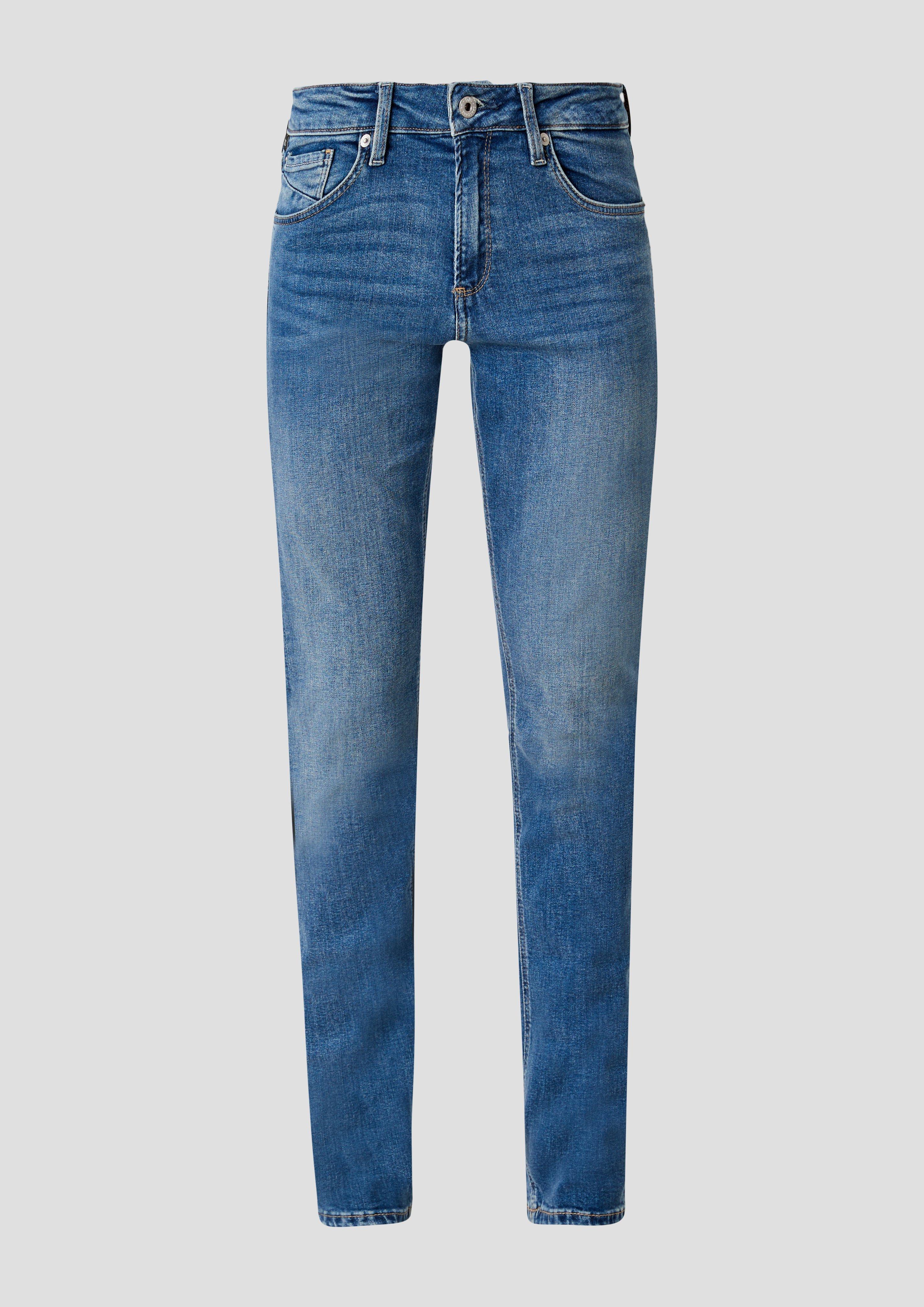 s oliver jeans catie slim fit