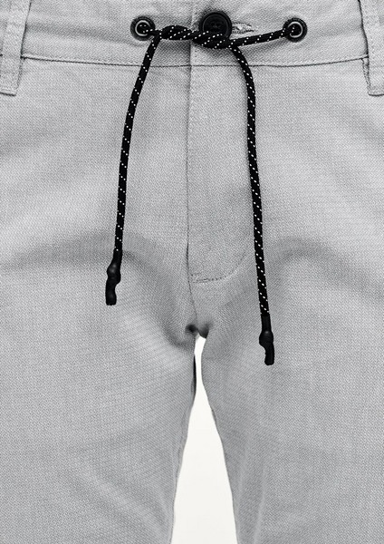 Hommes Shorts & Bermudas | Regular Fit : bermuda chino - EK37031