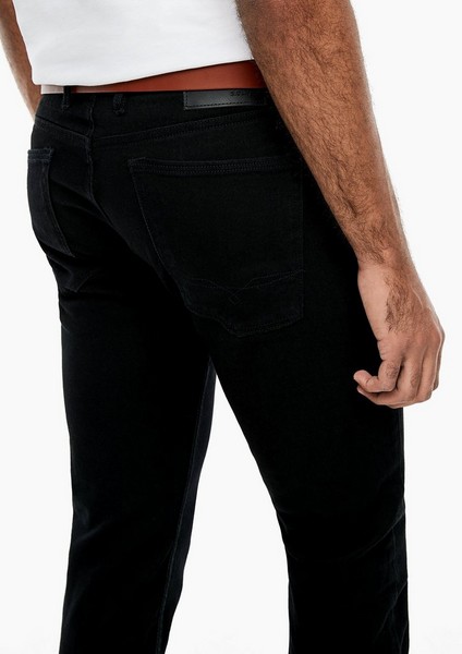 Hommes Jeans | Slim Fit : jean Slim leg - OJ52869