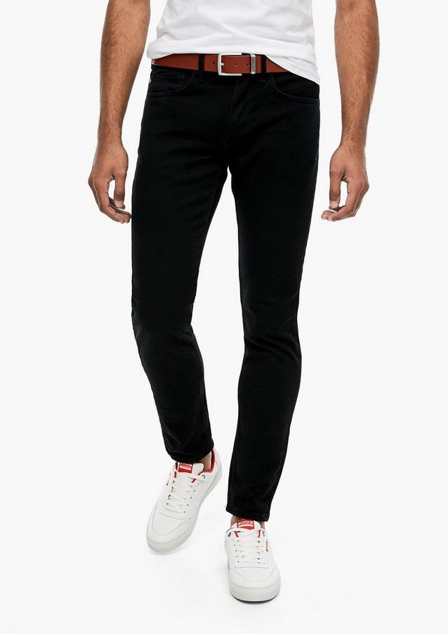 Hommes Jeans | Slim Fit : jean Slim leg - OJ52869