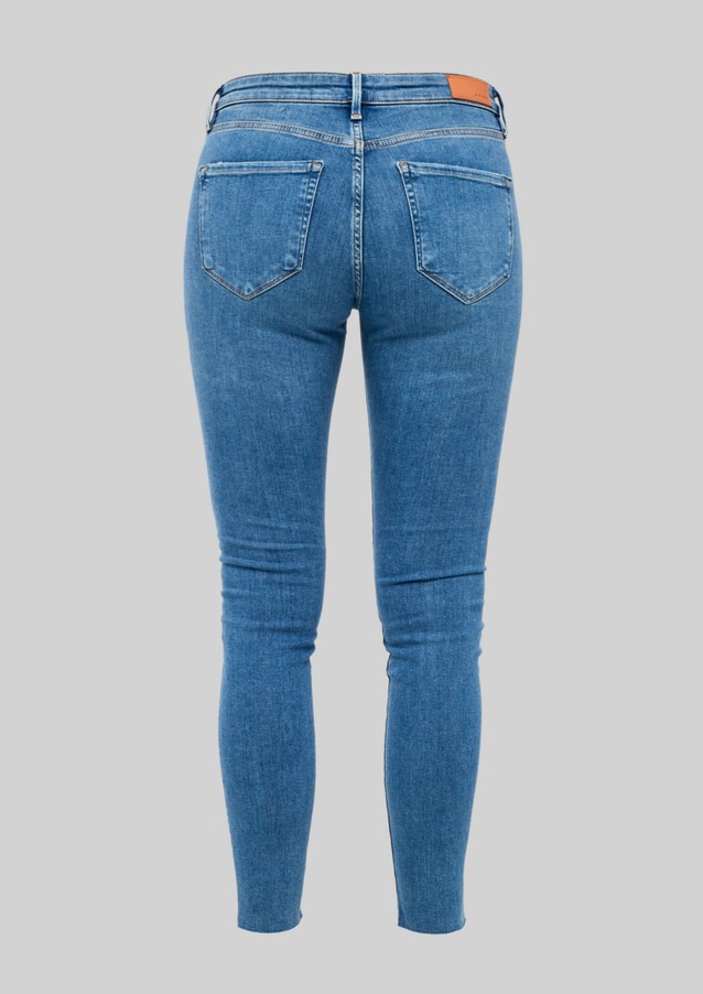 Femmes Jeans | Pantalon - CV30070