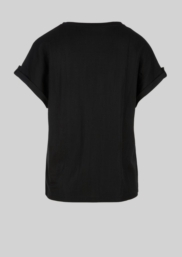 Femmes Shirts & tops | T-shirt - XT42076