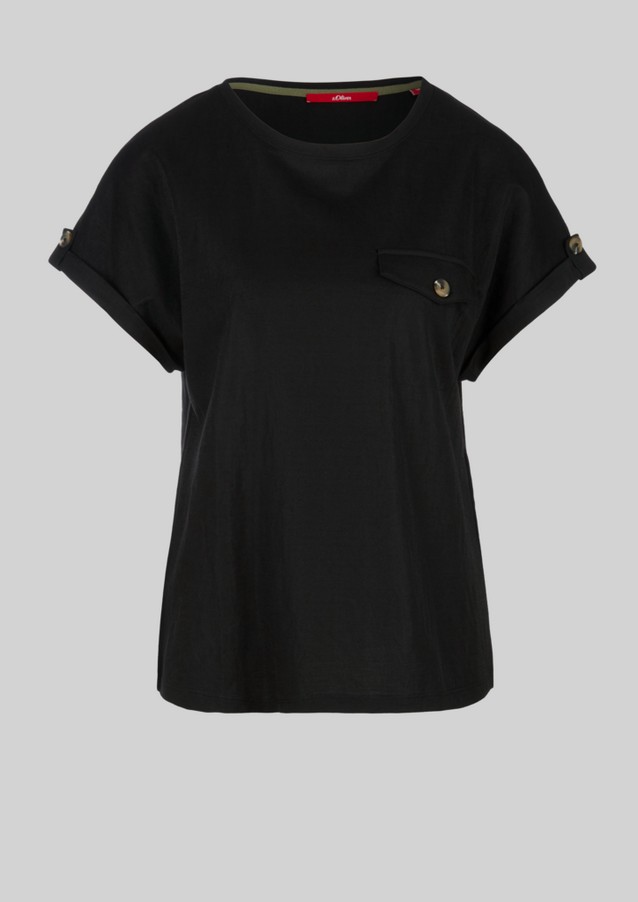 Femmes Shirts & tops | T-shirt - XT42076