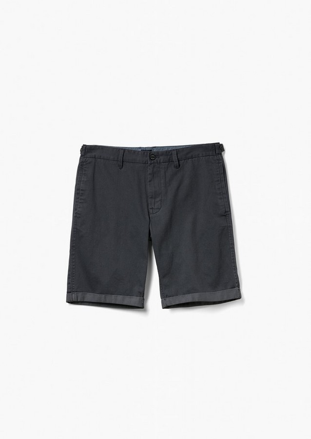 Hommes Shorts & Bermudas | Bermuda - TJ22692
