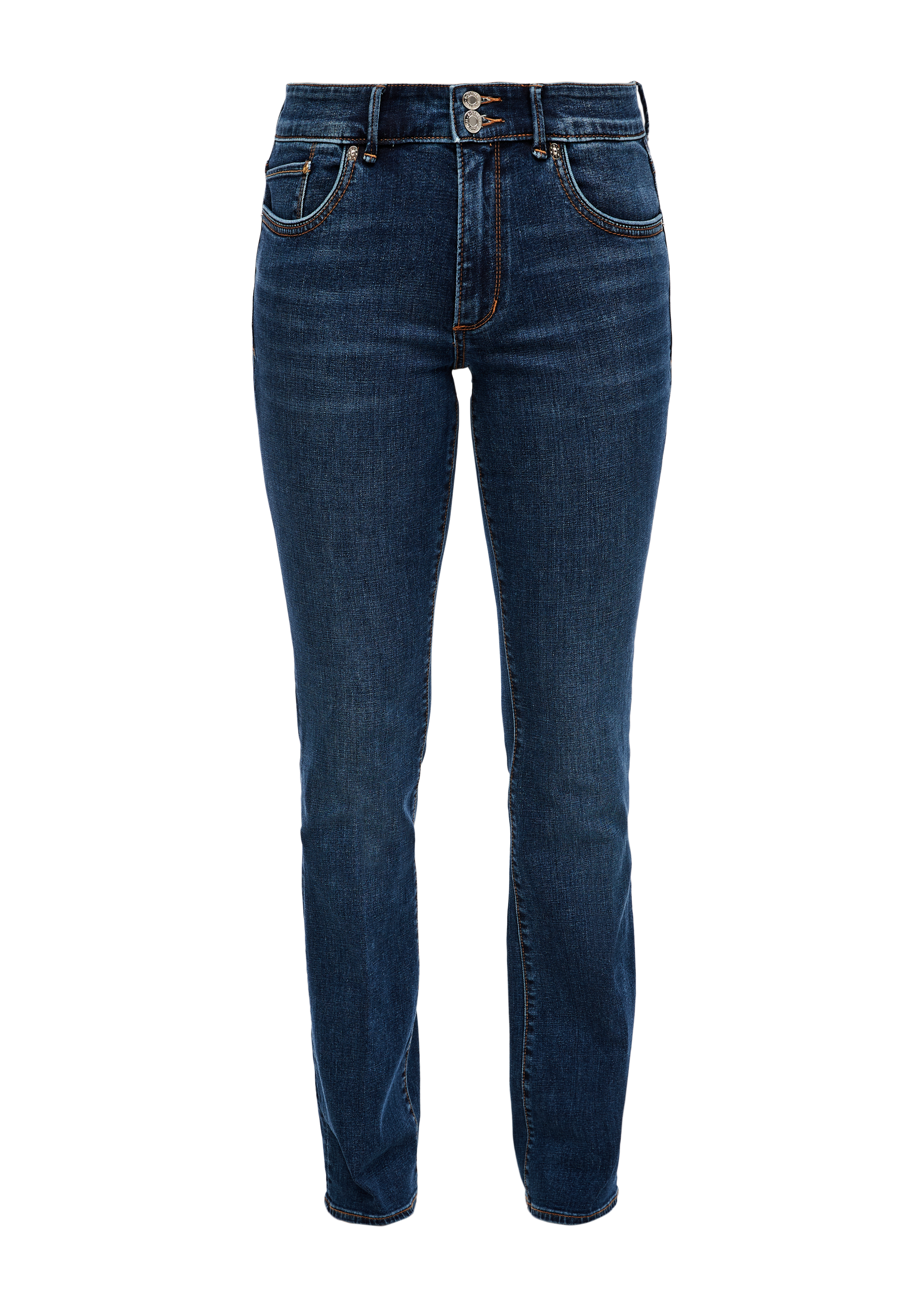 s oliver smart bootcut jeans