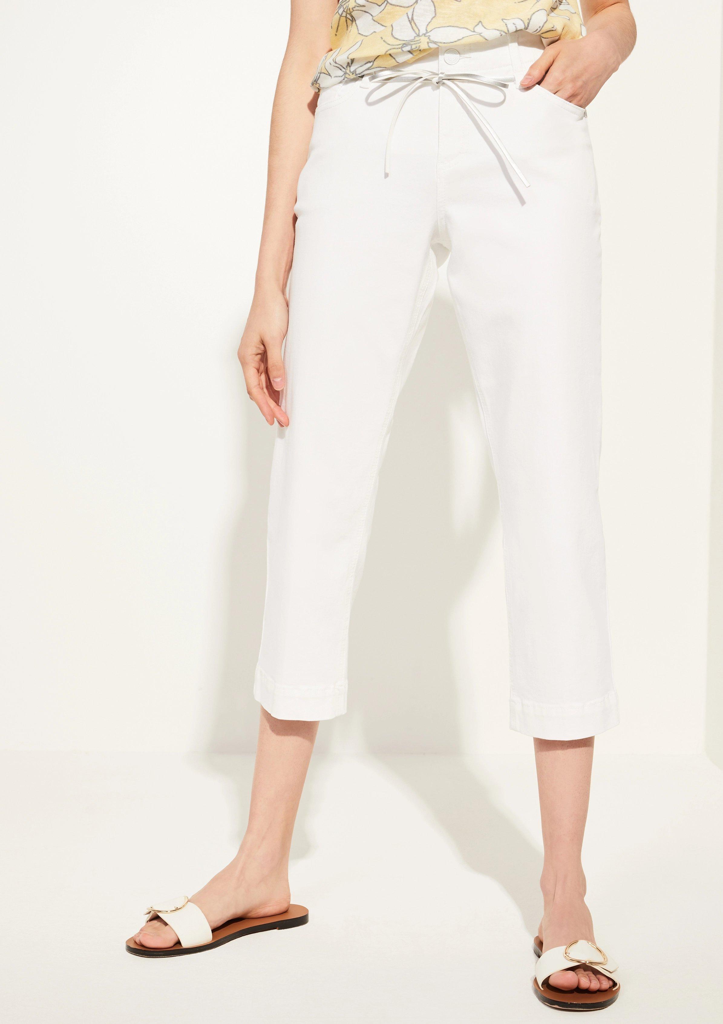 comma casual identity jeans