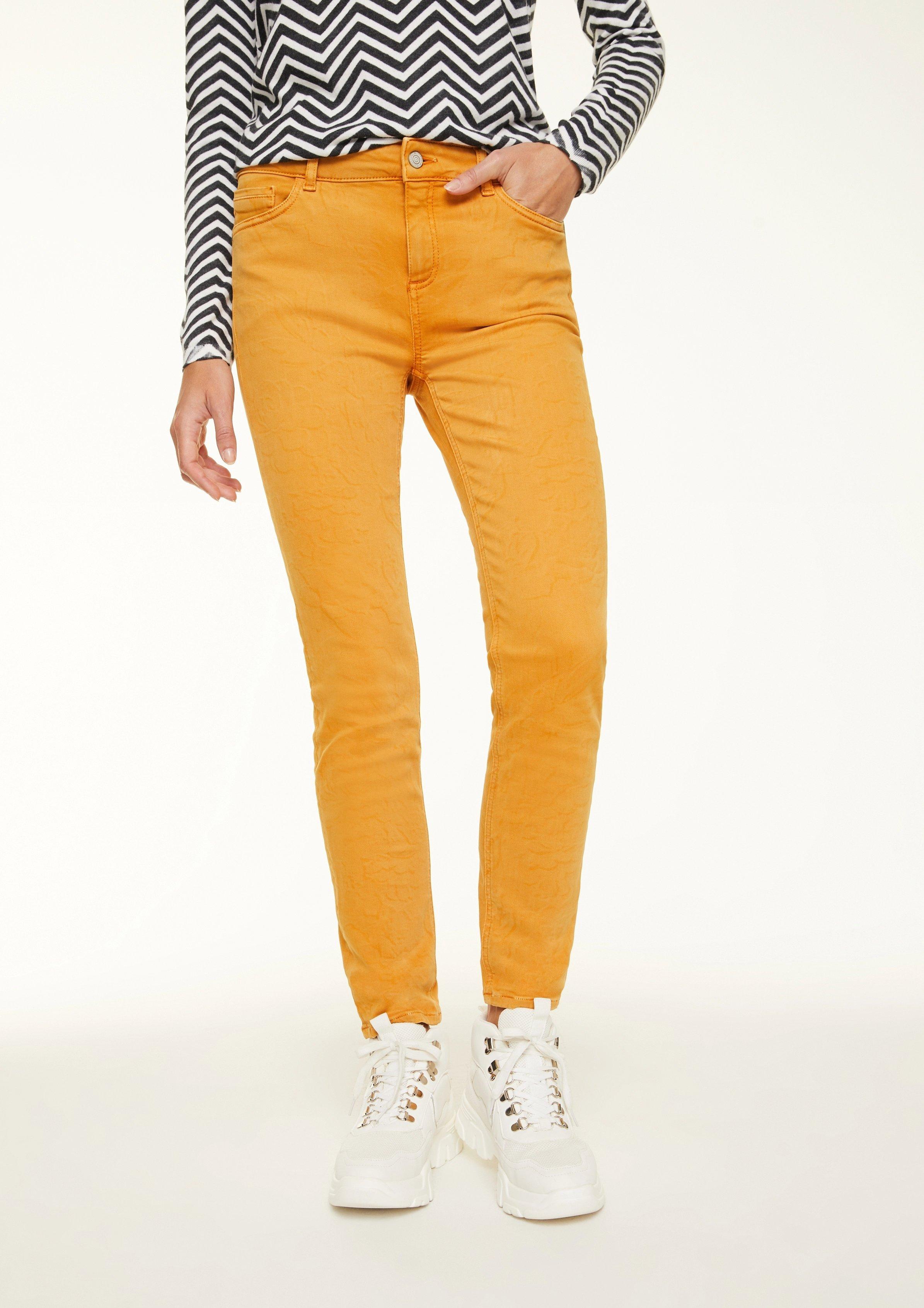 comma casual identity jeans