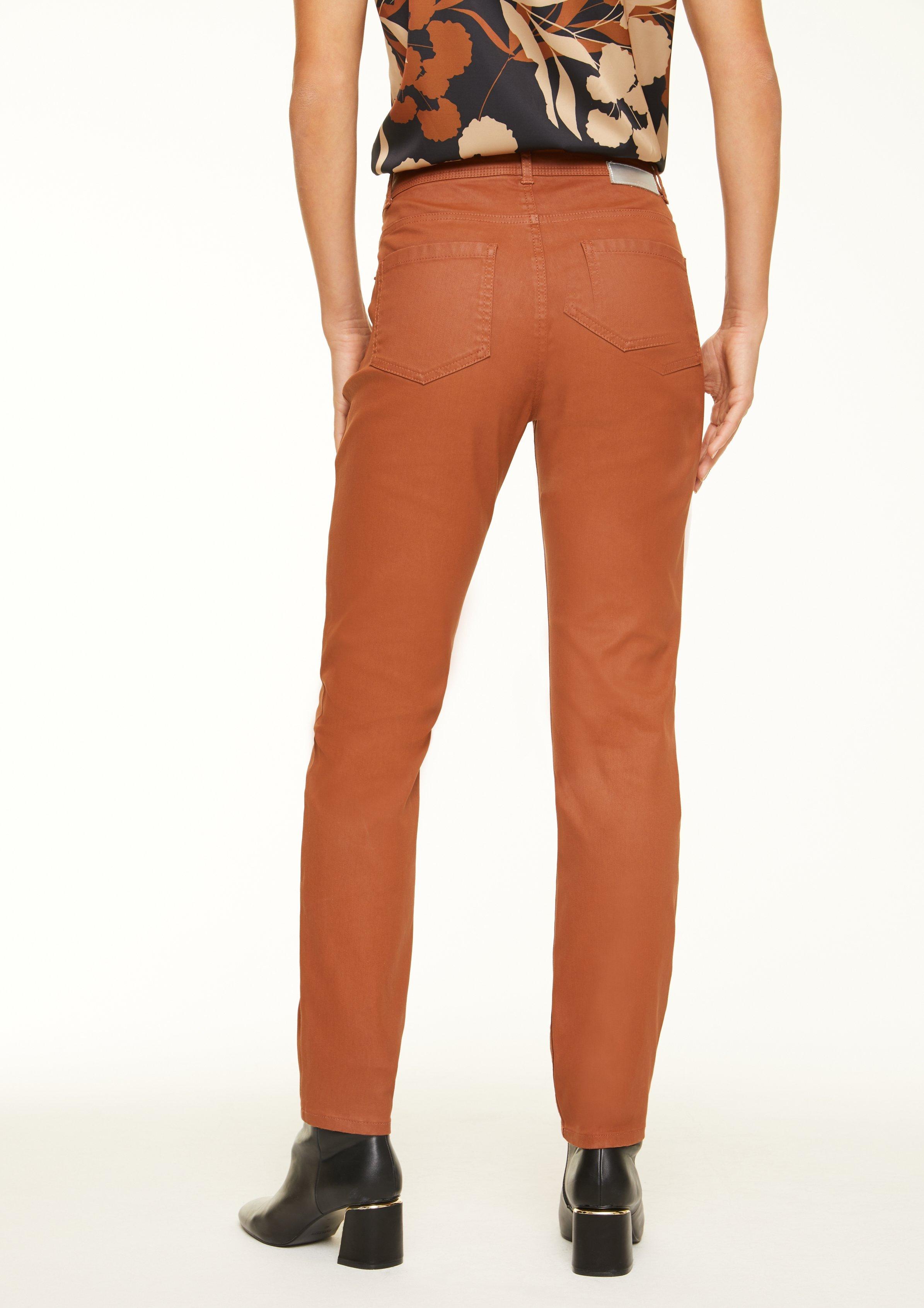 comma june skinny fit