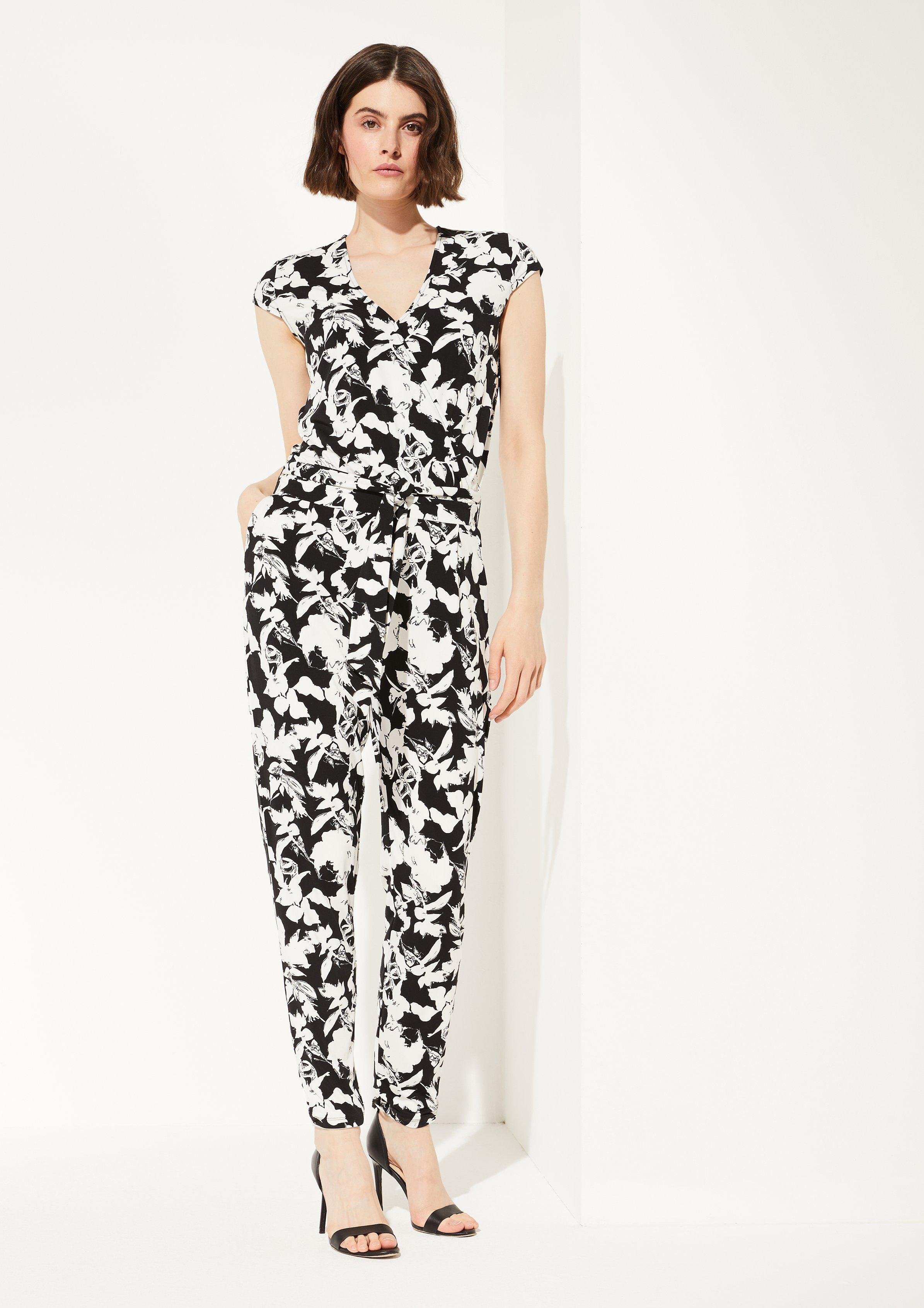 john lewis hush jumpsuit