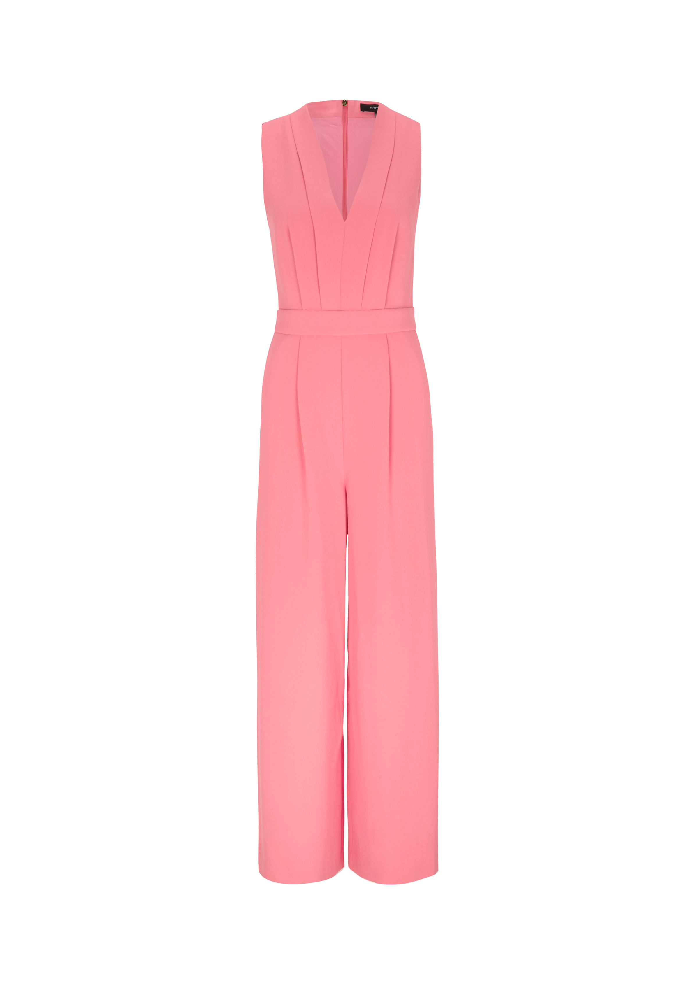 comma business jumpsuit