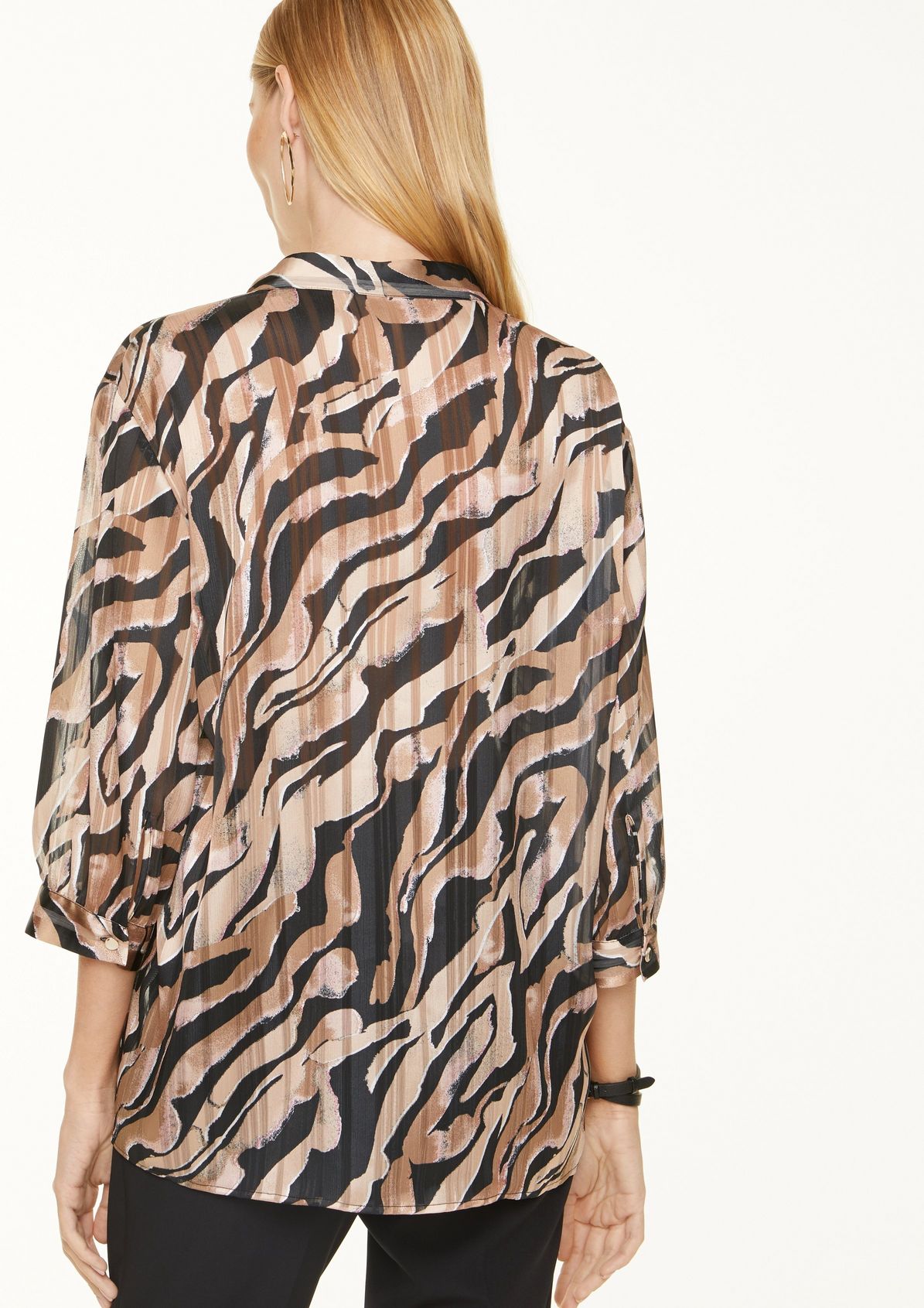 Blouse from comma