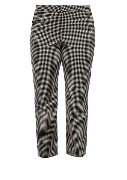 Women Plus size | Trousers made of interlock jersey - JE16654