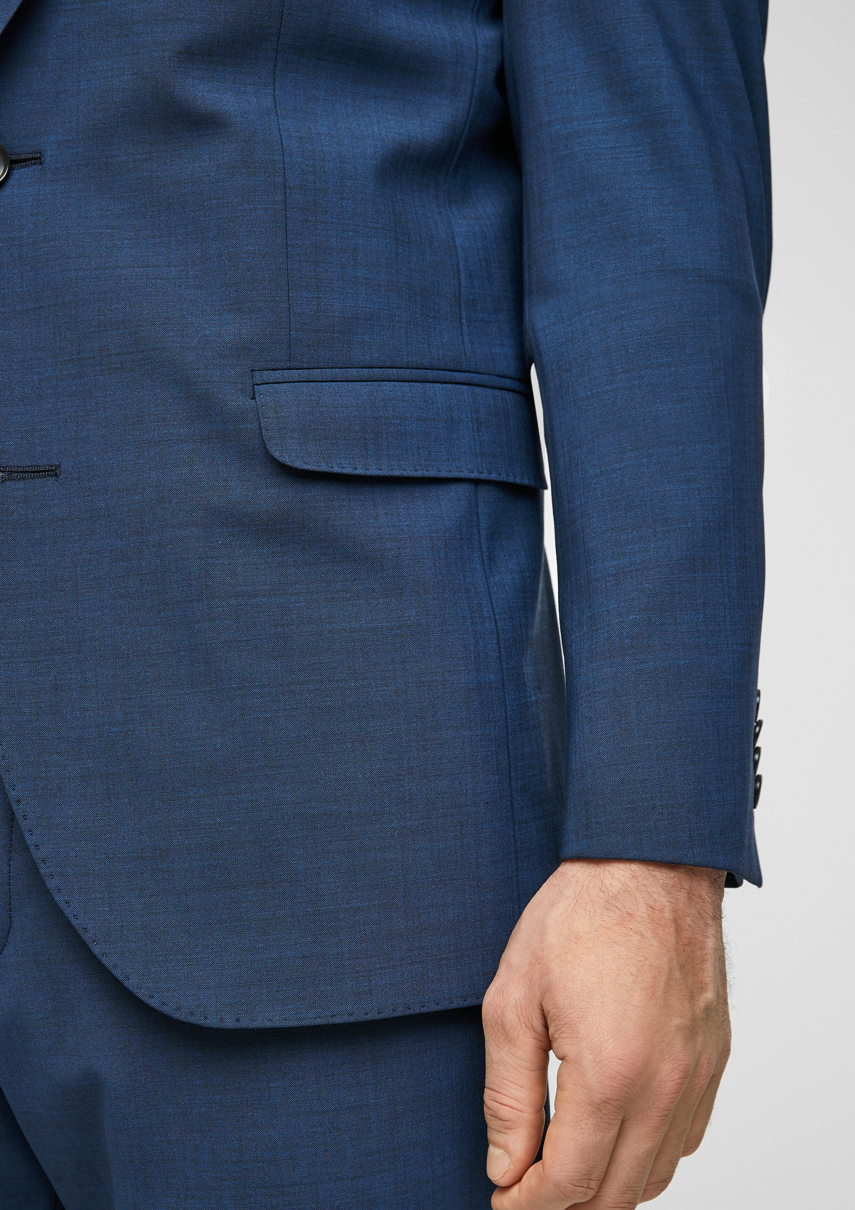 Sports jacket