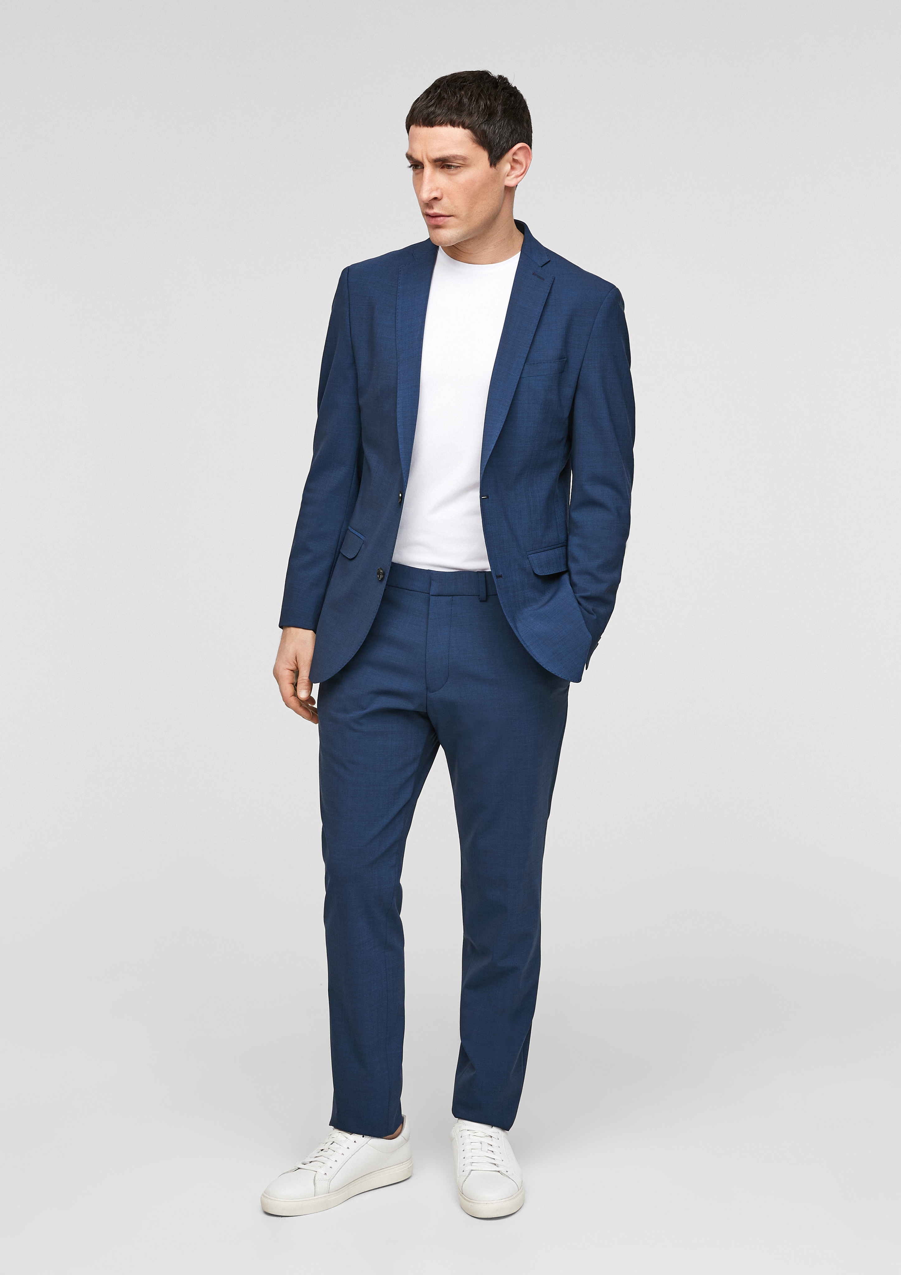 Sports jacket