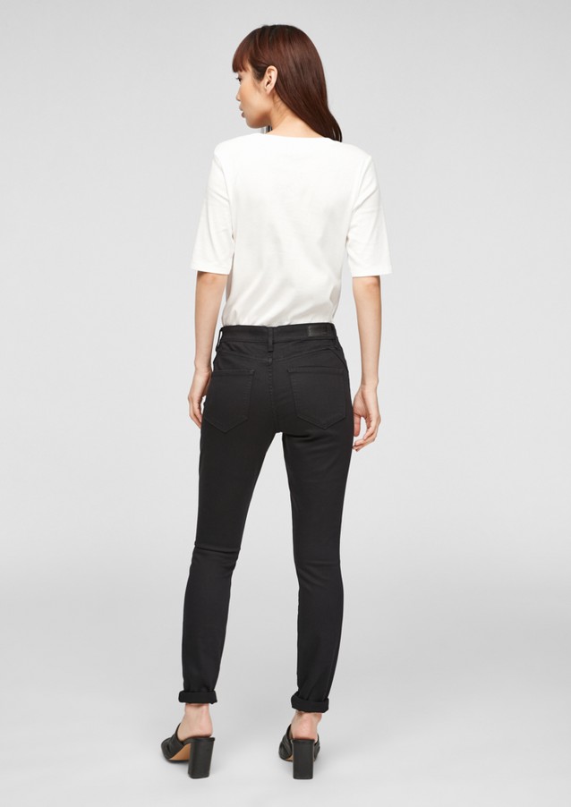 Femmes Jeans | Skinny Fit : jean Skinny leg - EH65772