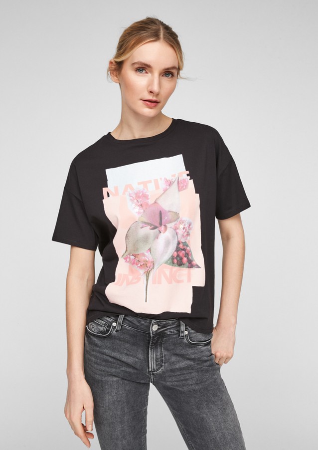 Femmes Shirts & tops | T-shirt - MR34500