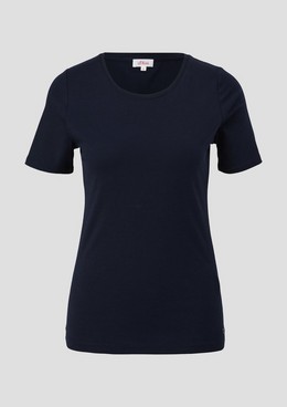 Schwarz S Rabatt 99 % Zara T-Shirt DAMEN Hemden & T-Shirts Casual 
