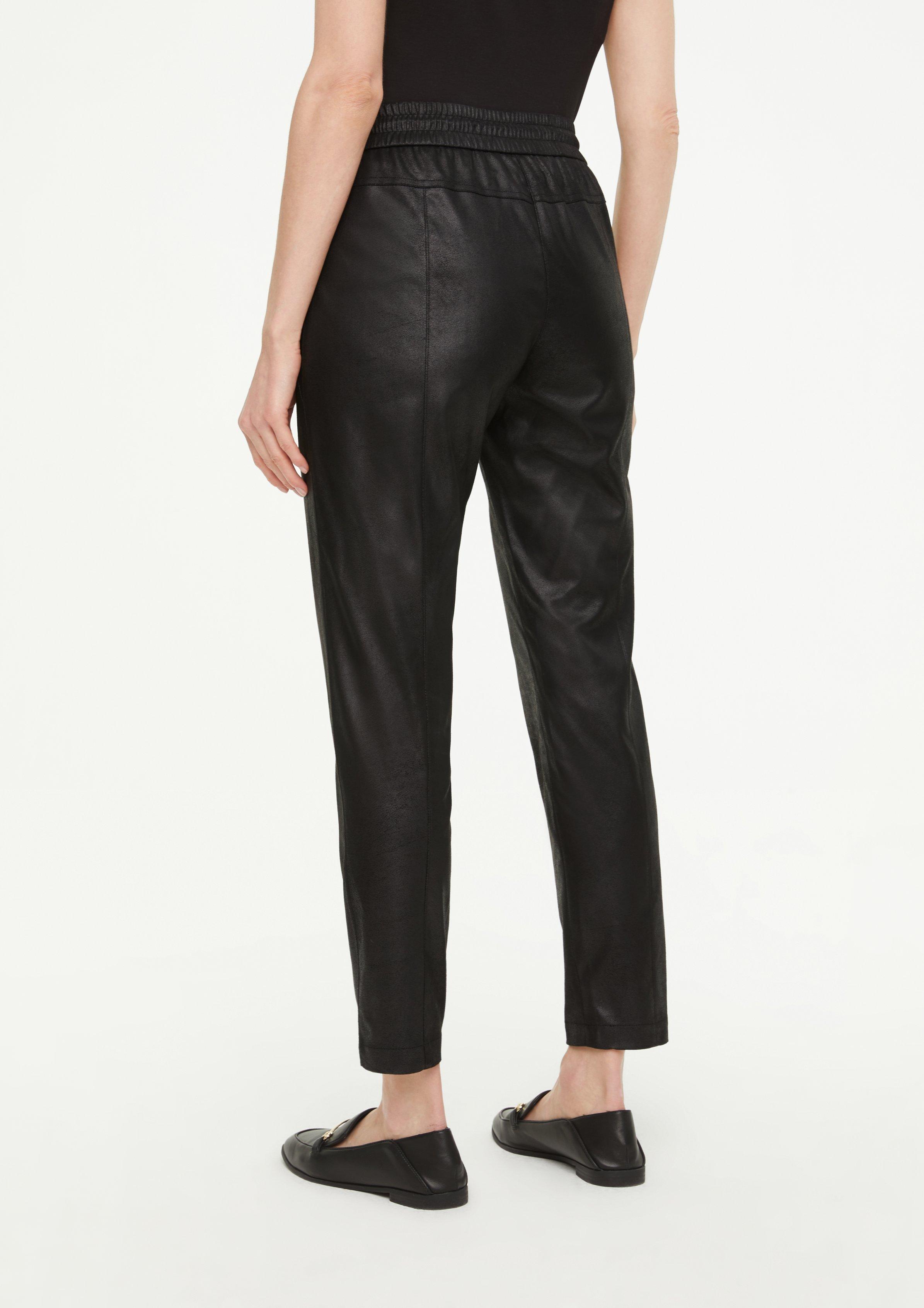 36 inch leg jogging bottoms