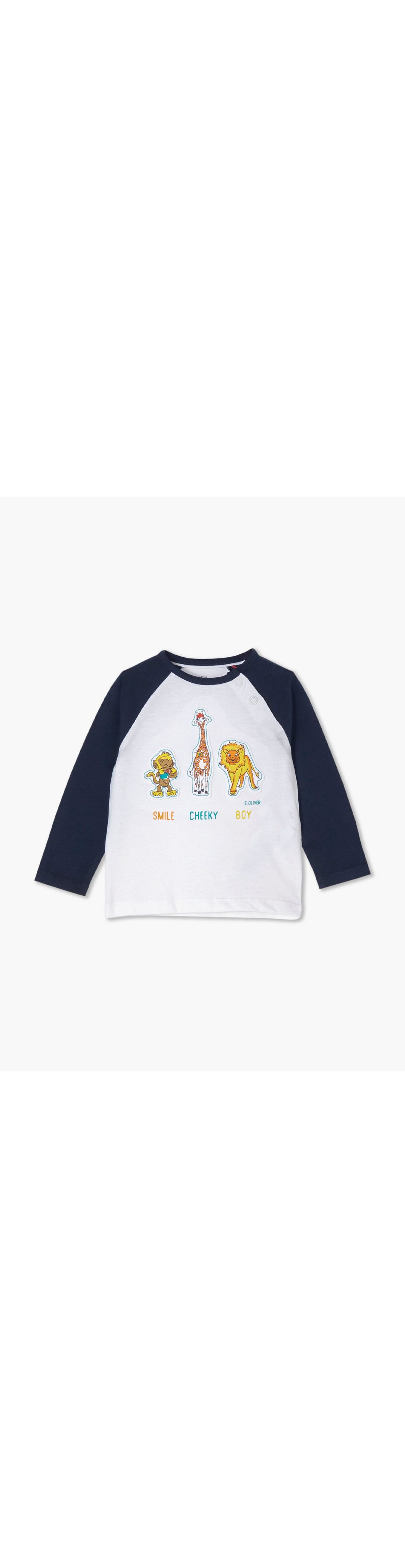 s.Oliver Baby Boys' T-Shirt