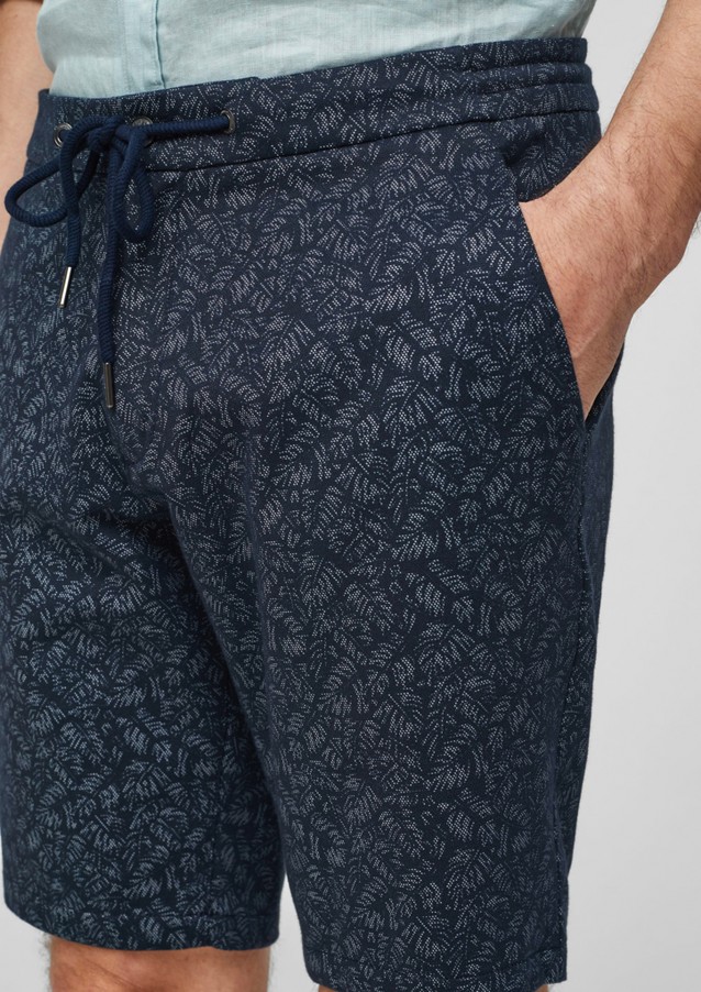 Hommes Shorts & Bermudas | Regular Fit : pantalon en jersey - DZ67119