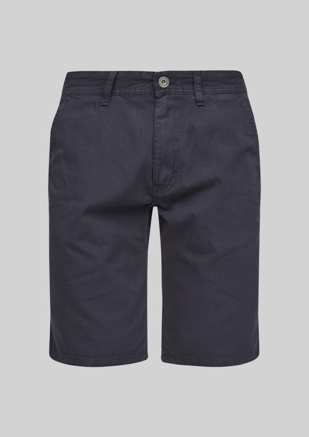 Hommes Shorts & Bermudas | Regular Fit : bermuda en coton - KG15203