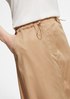 Drawstring skirt from comma