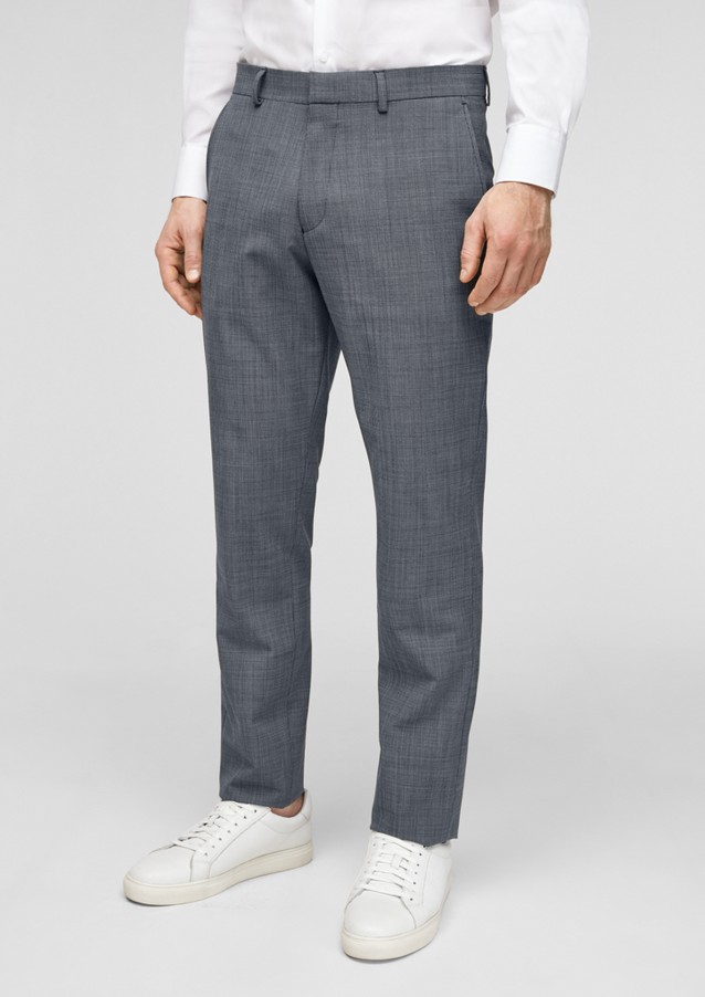 Men Trousers | Trousers - OE01525