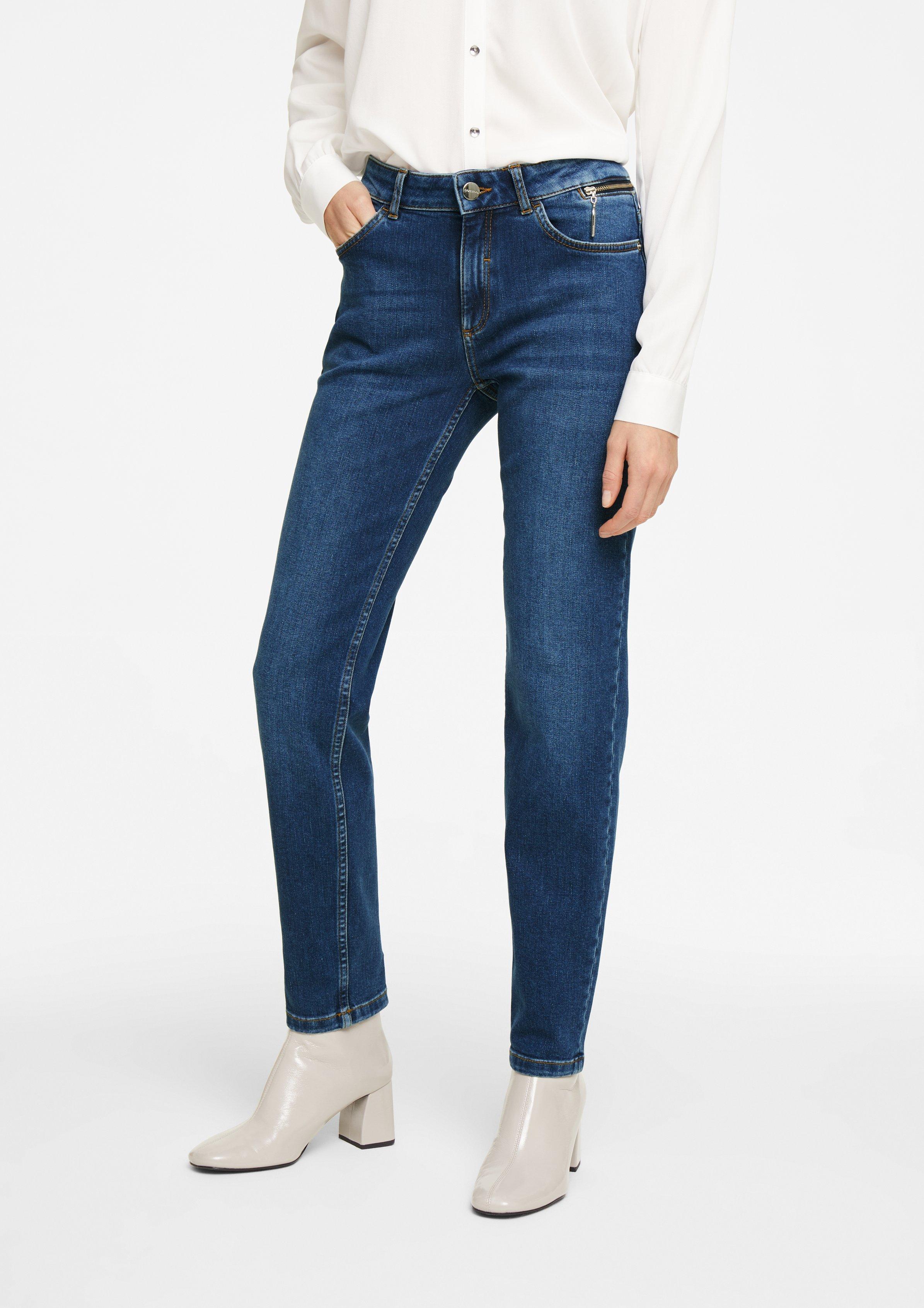 Jeans Styles Fur Damen Comma