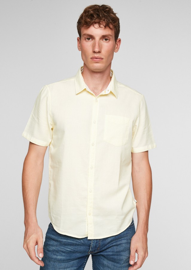Hommes Chemises | Extra Slim : chemise rayée - CJ27393