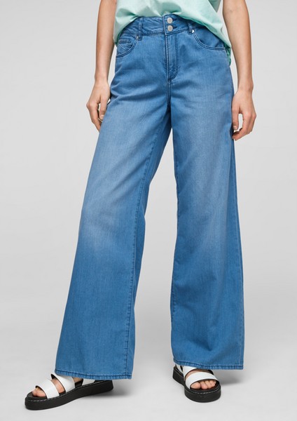 Femmes Jeans | Pantalon - DM91820