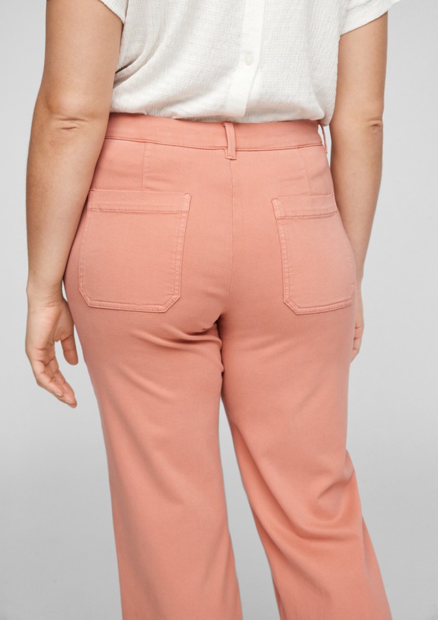 Women Plus size | Regular Fit: Stretchy culottes - NU46760