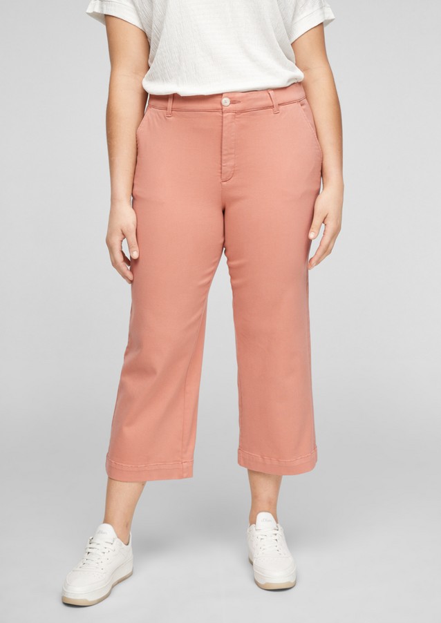 Femmes Grandes tailles | Regular Fit : Jupe-culotte stretch - UW00245